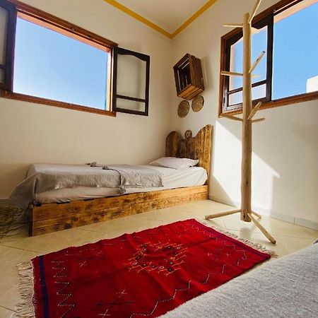Ayour Hostel טגזוט מראה חיצוני תמונה