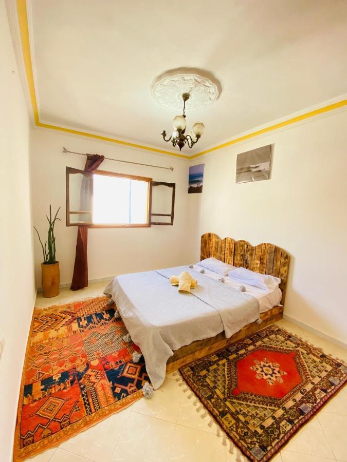 Ayour Hostel טגזוט מראה חיצוני תמונה