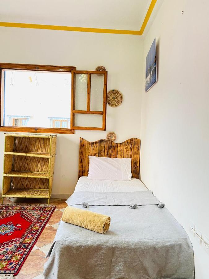 Ayour Hostel טגזוט מראה חיצוני תמונה