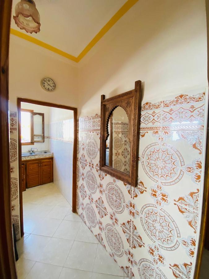 Ayour Hostel טגזוט מראה חיצוני תמונה