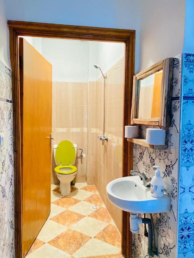 Ayour Hostel טגזוט מראה חיצוני תמונה