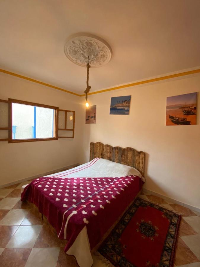 Ayour Hostel טגזוט מראה חיצוני תמונה