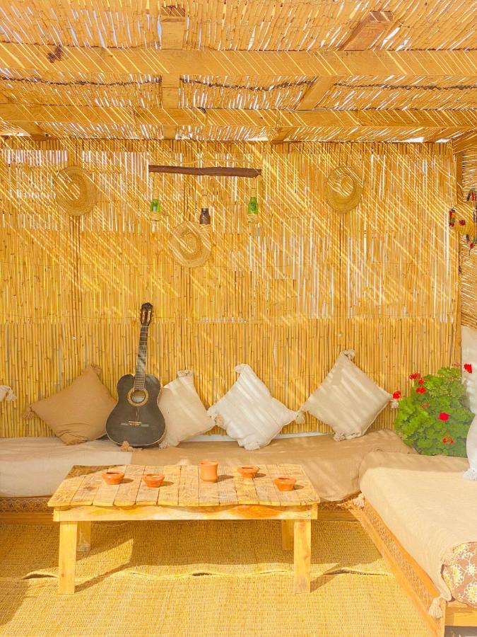 Ayour Hostel טגזוט מראה חיצוני תמונה