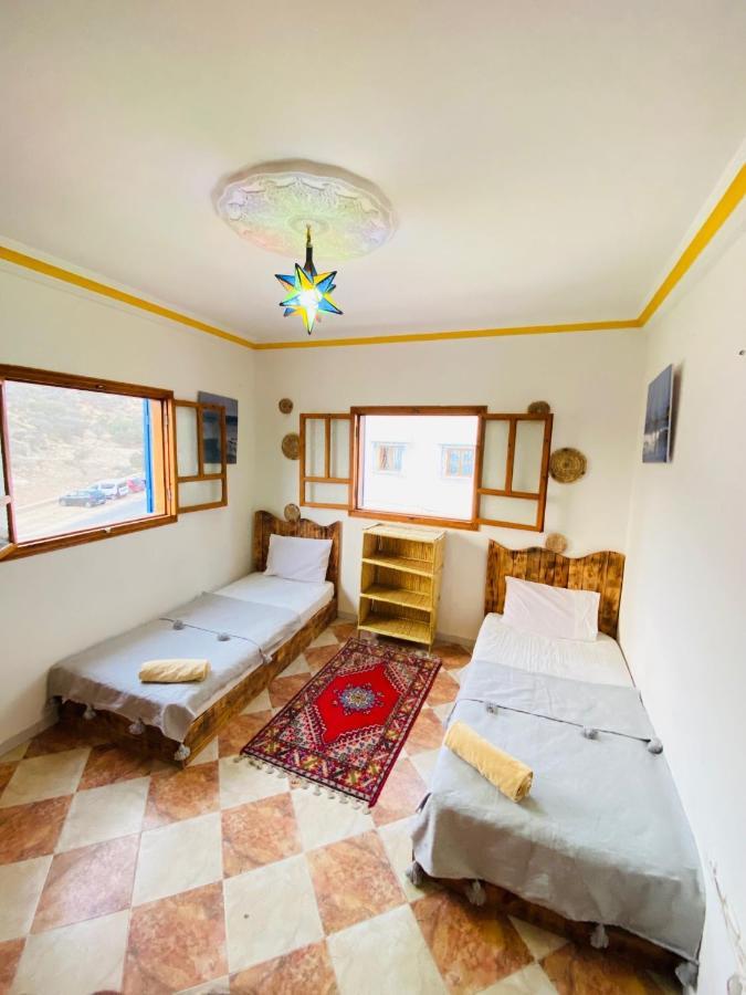Ayour Hostel טגזוט מראה חיצוני תמונה