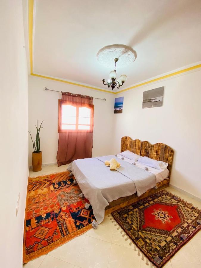 Ayour Hostel טגזוט מראה חיצוני תמונה